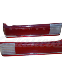 MICAS PARA CALAVERAS MERCURY GRAND MARQUIS 1987 1988 1989 1990 PAR