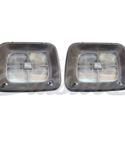 MICAS PARA CUARTOS FRONTALES VALIANT DUSTER 1972