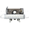 MANIJA PARA TAPA DE CAJA CHEVROLET CHEYENNE 1992 A 1998