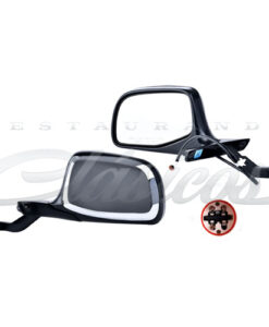 ESPEJO LADO IZQUIERDO ELECTRICO  FORD LOBO F150 F250 F350 EDDIE BAUER LIGHTING