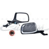 ESPEJO LADO DERECHO ELECTRICO  FORD LOBO F150 F250 F350 EDDIE BAUER LIGHTING