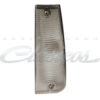 CUARTO ESQUINERO LADO IZQUIERDO NUEVO ORIIGINAL NISSAN TSURU 1985 1986 1987