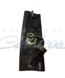 Alternative view of CUARTO ESQUINERO LADO IZQUIERDO NUEVO ORIIGINAL NISSAN TSURU 1985 1986 1987