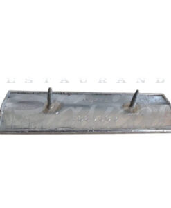 Alternative view of EMBLEMAS PARA PUERTAS DODGE DART 1967 PAR ORIGINALES