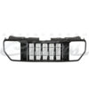 PARRILLA JEEP LIBERTY 2008 2009 2010 2011 2012 2013 NEGRA