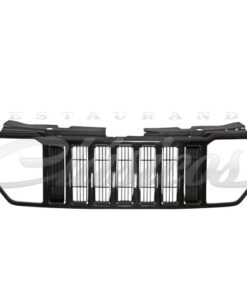 PARRILLA JEEP LIBERTY 2008 2009 2010 2011 2012 2013 NEGRA