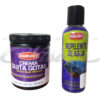 KIT QUITA GOTAS Y REPELENTE DE AGUA PARA CRISTALES MARCA MARGREY