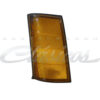 CUARTO IZQUIERDO SIN BISEL CHEVROLET CITATION X-11 1980 a 1985