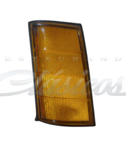 CUARTO IZQUIERDO SIN BISEL CHEVROLET CITATION X-11 1980 a 1985