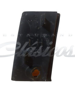 Alternative view of CUARTO IZQUIERDO SIN BISEL CHEVROLET CITATION X-11 1980 a 1985