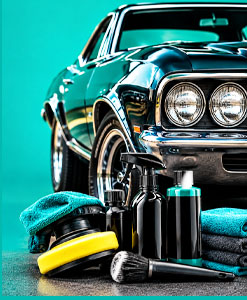 Detailing