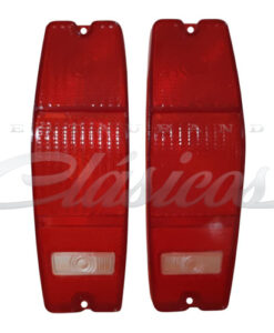 MICAS PARA CALAVERAS JEEP WAGONEER 1985 1986 1987 PAR