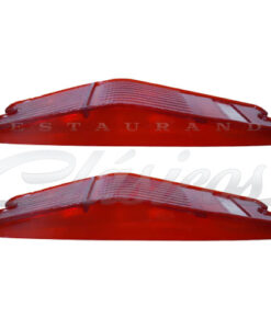 Alternative view of MICAS PARA CALAVERAS JEEP WAGONEER 1985 1986 1987 PAR
