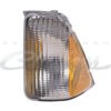 CUARTO ESQUINERO IZQUIERDO FORD AEROSTAR 1992 A 1997