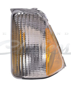 CUARTO ESQUINERO IZQUIERDO FORD AEROSTAR 1992 A 1997